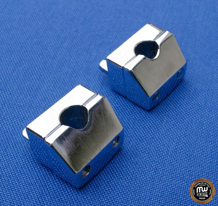 DW - 2 x memory lock 12,7 mm DWSMTM12C ‼️