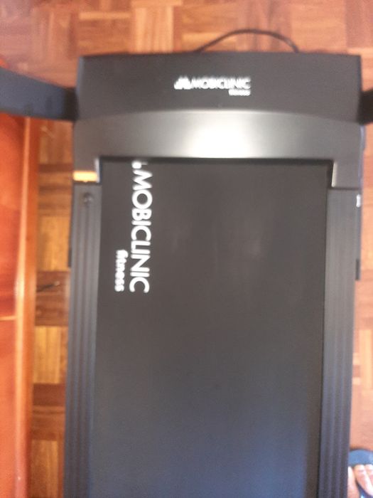 Vendo passadeira nova