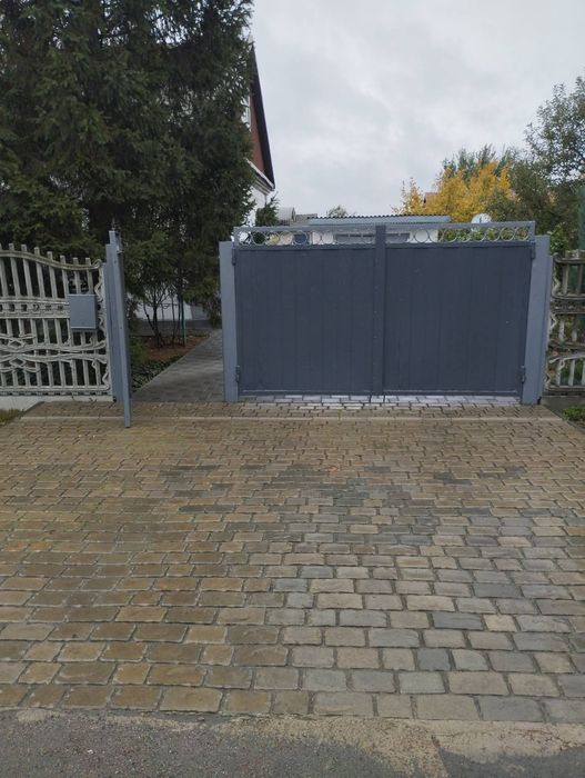 Приватний будинок, Петропавлівка