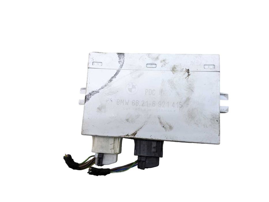 BMW E39 E46 E83 Moduł Sterownik Parkowania PDC