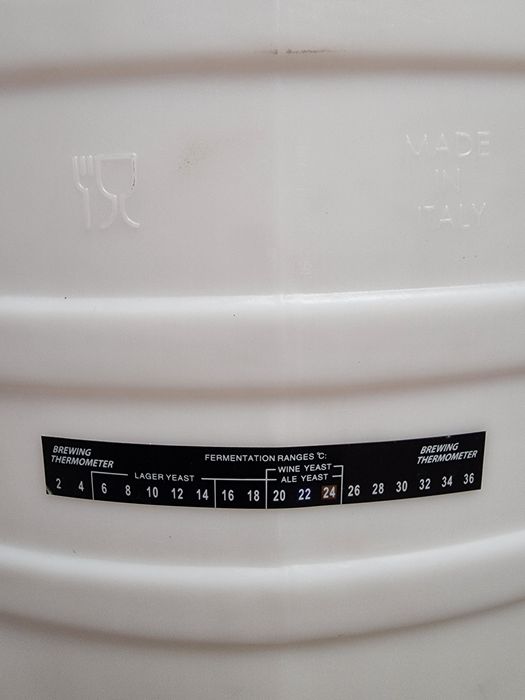 Fermentador de Cerveja Artesanal 50L