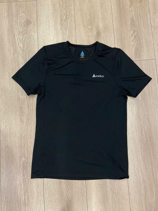 | S | Спортивная футболка Odlo / Джерси Odlo