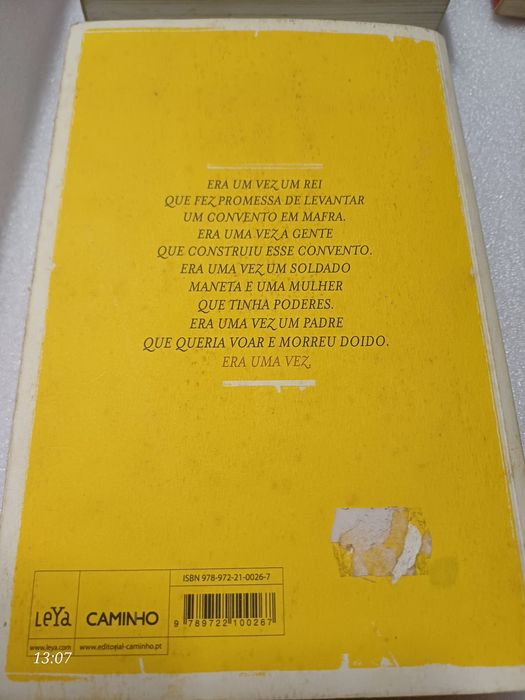 O Mundo de Sofia de Jostein Gaarder
