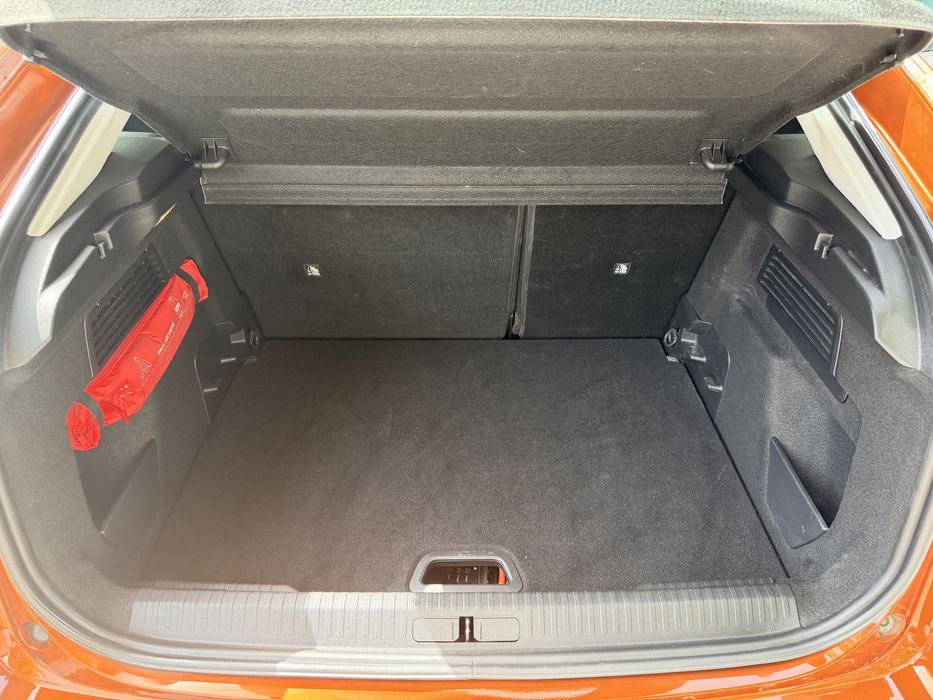 Citroën e-C4 — fotografia 9