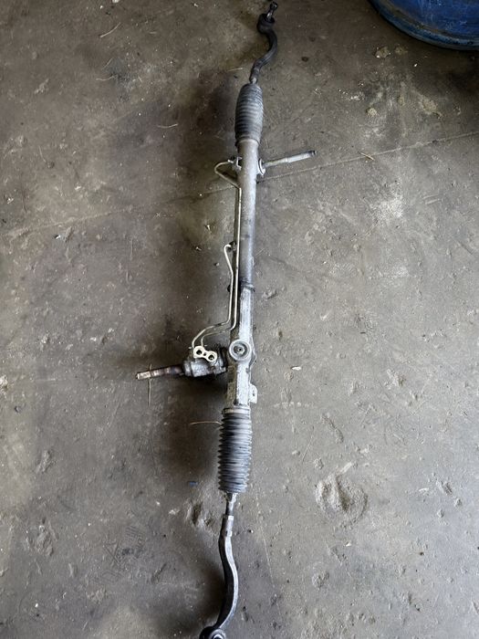 caixa de direção Citroen c5 1.6 hdi ano 2011