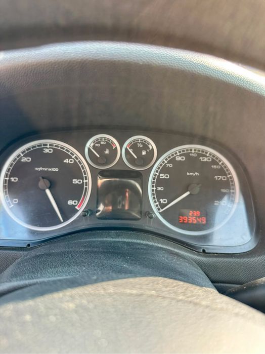 Peugeot 307 SW 1.4 HDi