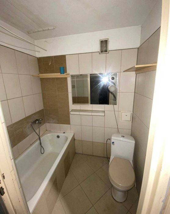 Sprzedam mieszkanie 3 pokoje - Grajewo
