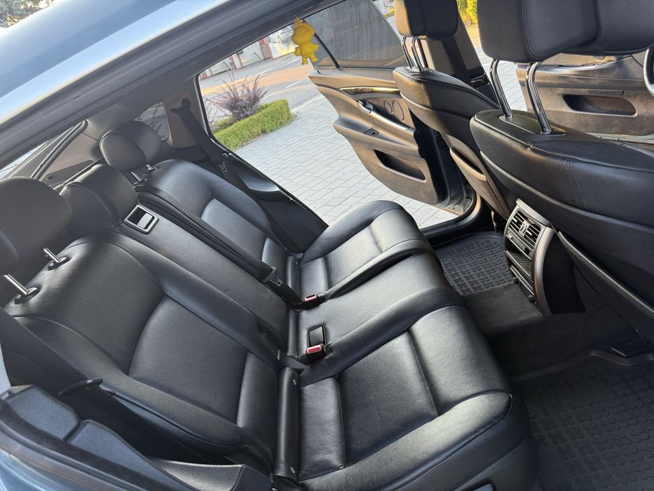 BMW GT5 3.0 бензин