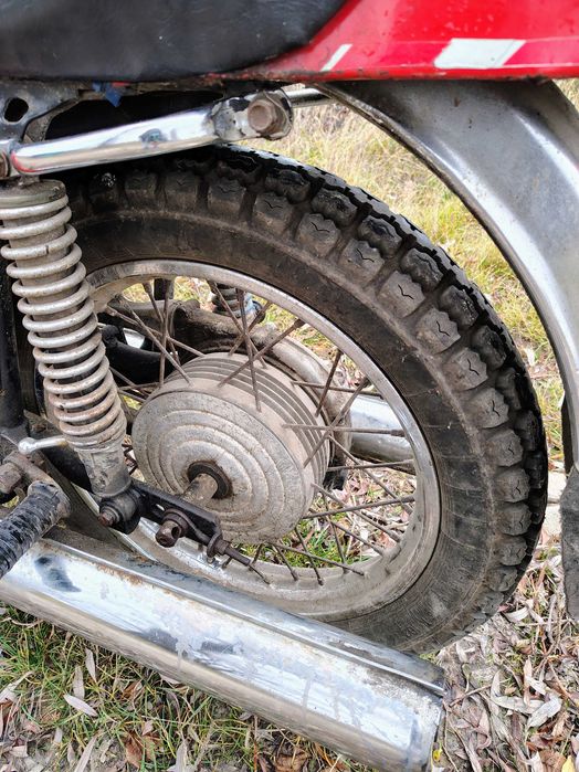 Иж Юпитер 5 Іж Юпітер не планета супер стан на ходу мінімальний пробіг