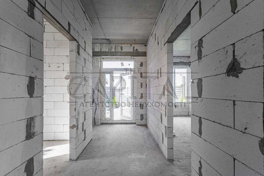 Продажа Дома в с.Гатное, ГАЗ, БЕЗ%