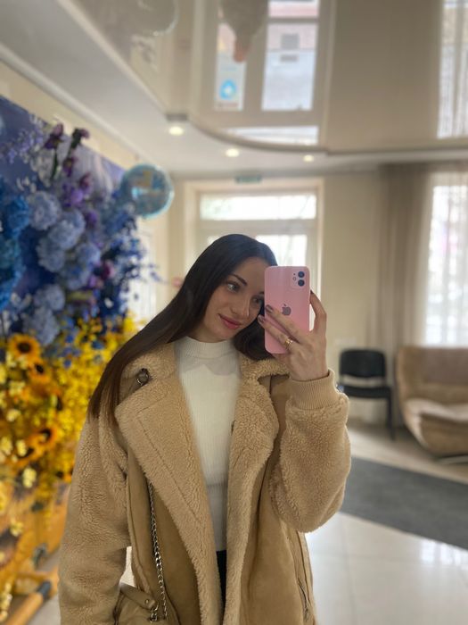 Дублянка. Розмір Л-ХЛ