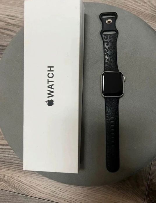 Zegarek apple watch se 2 generacji 40mm