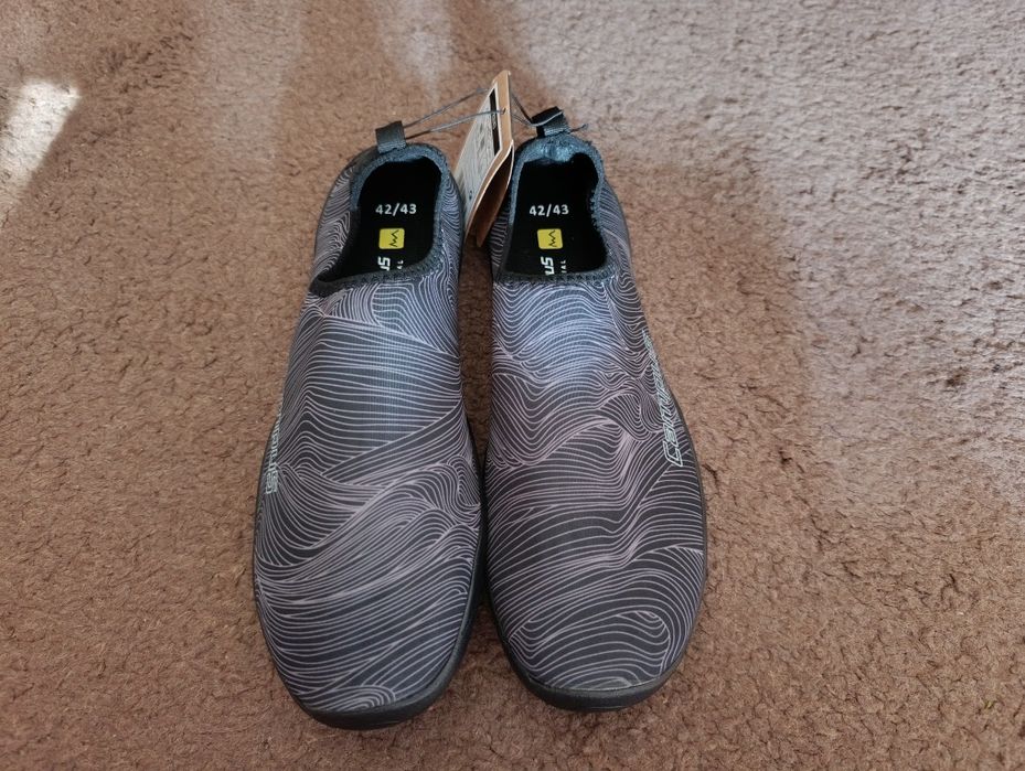 Nowe buty do wody Campus