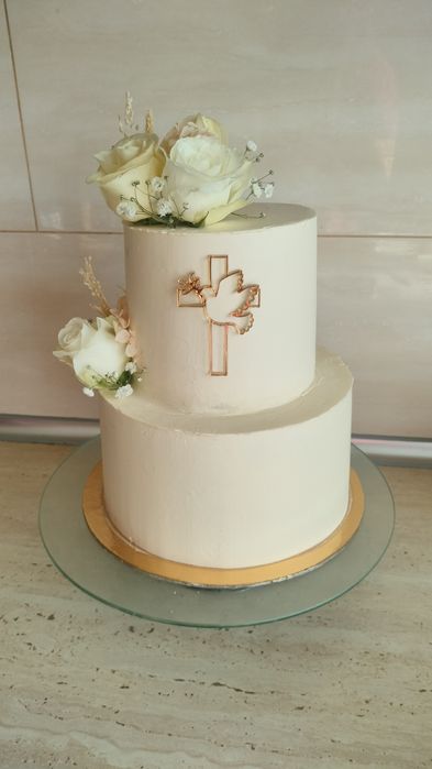 Domowe torty na zamówienie