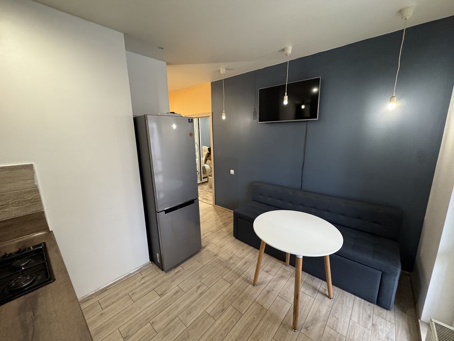 1к квартира з ремонтом! Центральний Парк! Податки 2%! Прописаних немає