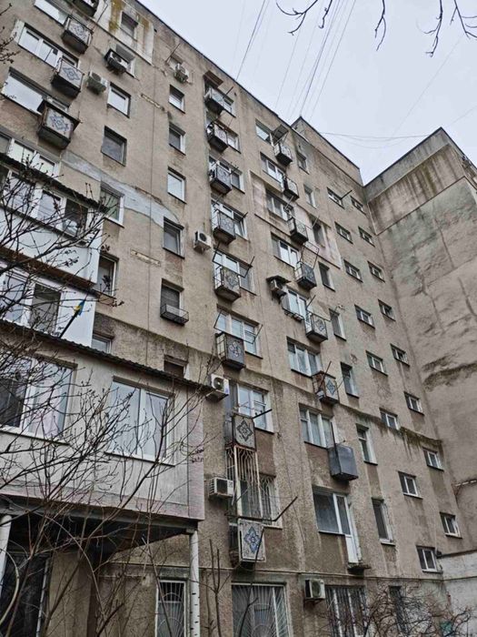 Продам 1 кімнатну квартиру на Таірова