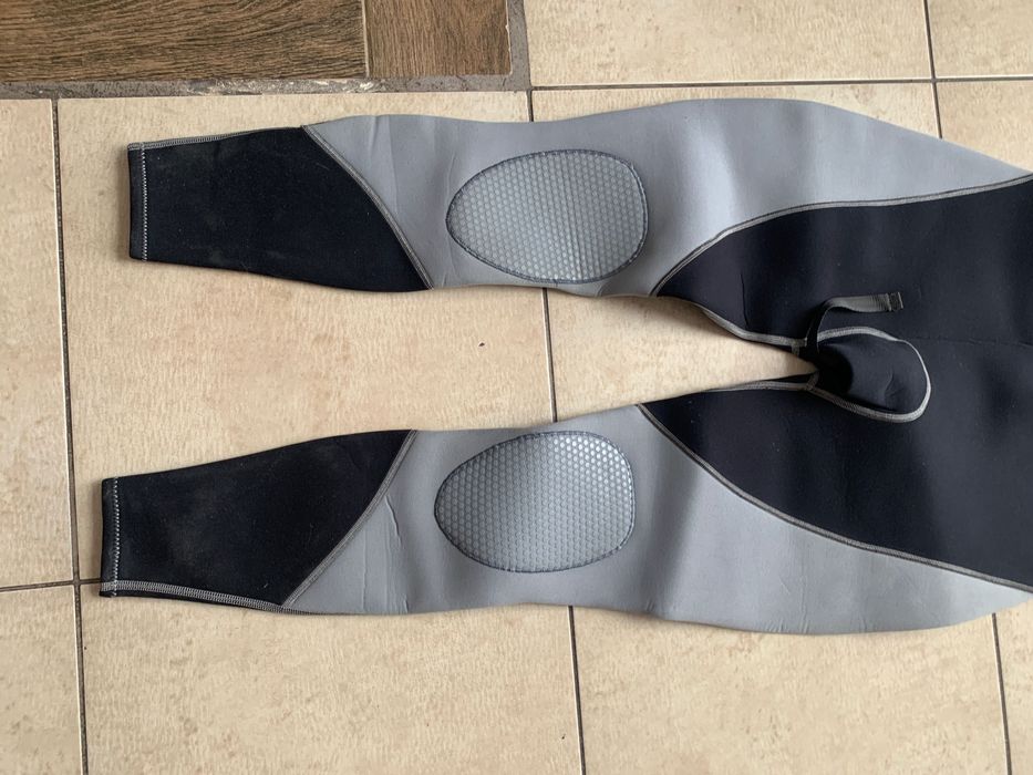 Pianka neoprenowa WAVE 3 mm długa damska M 168-173 cm NOWA