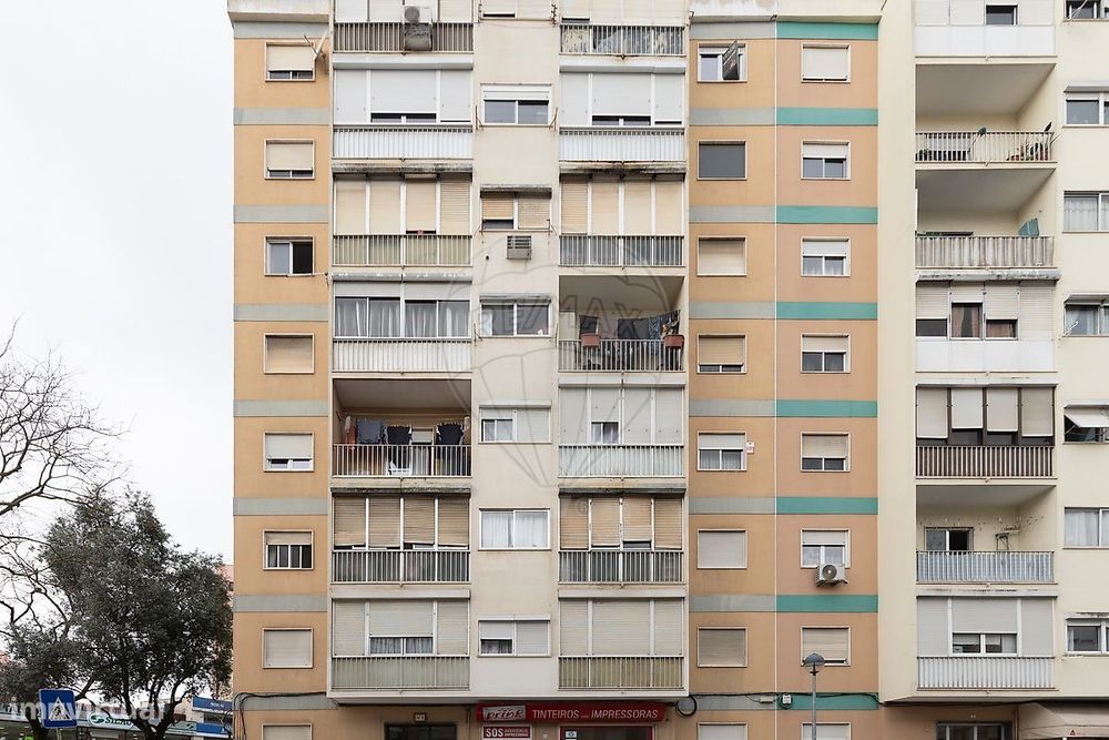 Apartamento T2 para venda