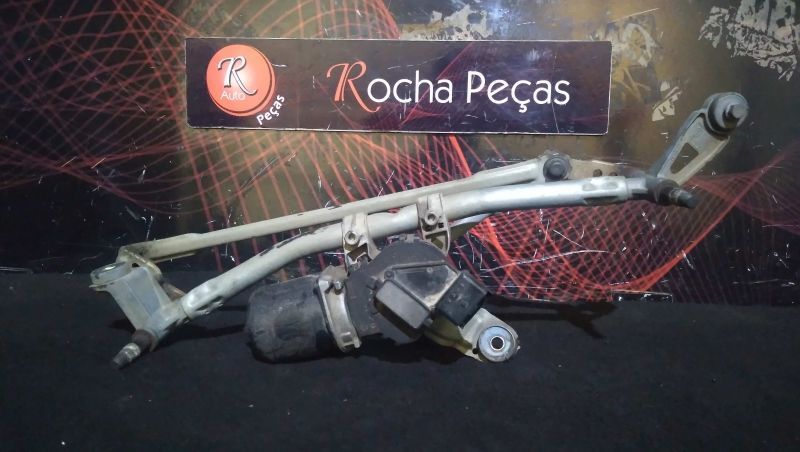 Motor De Limpa Vidros Renault Megane Ii Grandtour (Km0/1_)