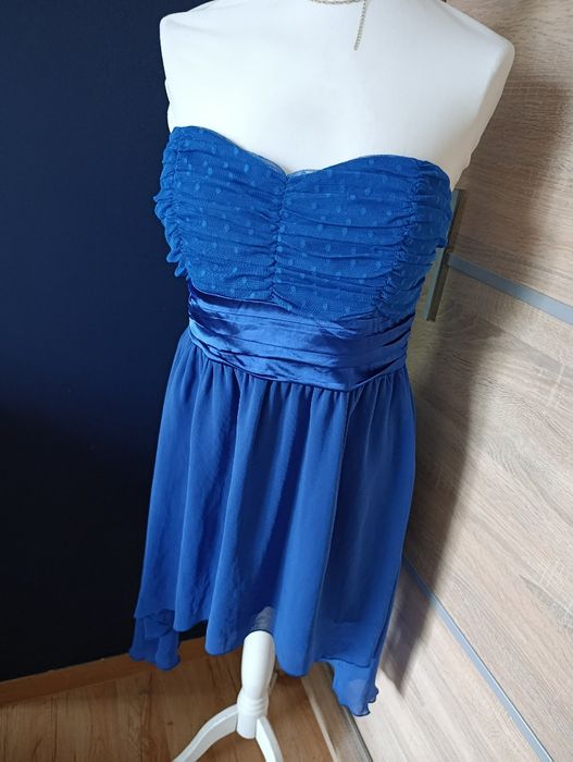 Sukienka okolicznościowa