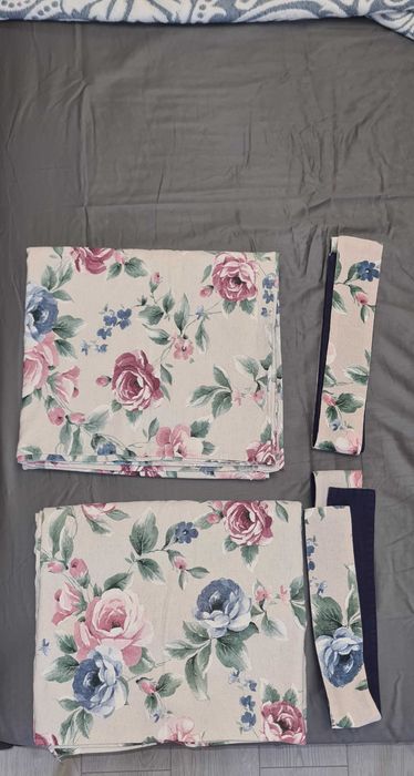 комплект штор LA NUIT для кухні