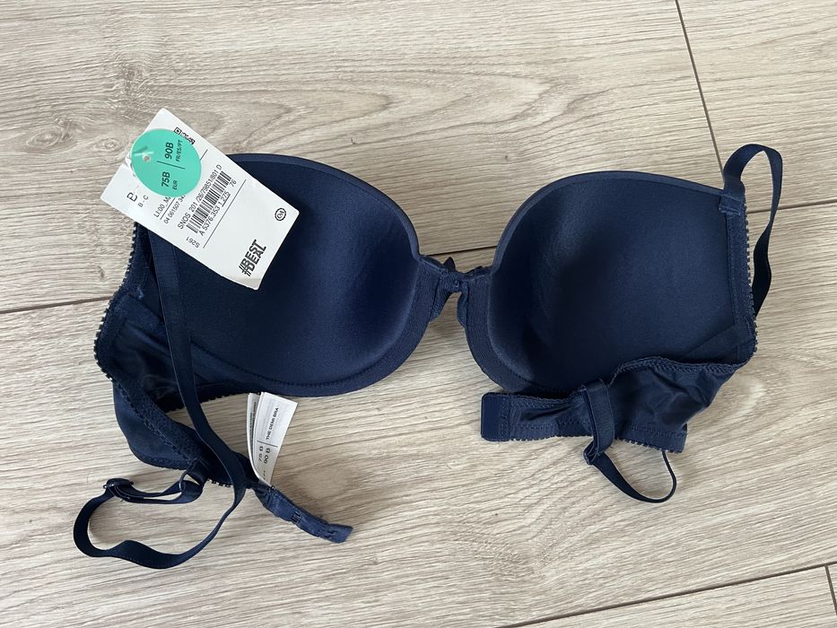 Бюстгальтер C&A, Еліта, Sinsay