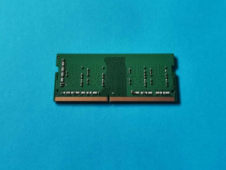 DDR4 4GB HyniX 2666