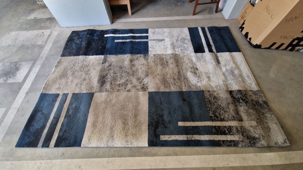 Tapete estampado 200 cm x 290 cm