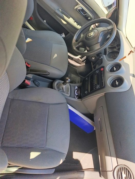 SEAT Ibiza signo 1.2 65cv