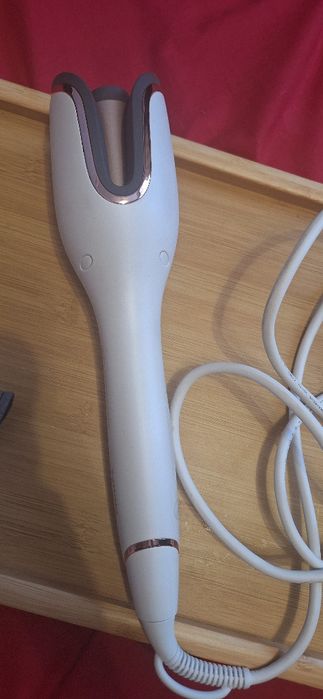 Стайлер Philips StyleCare Prestige MoistureProtect BHB878/00