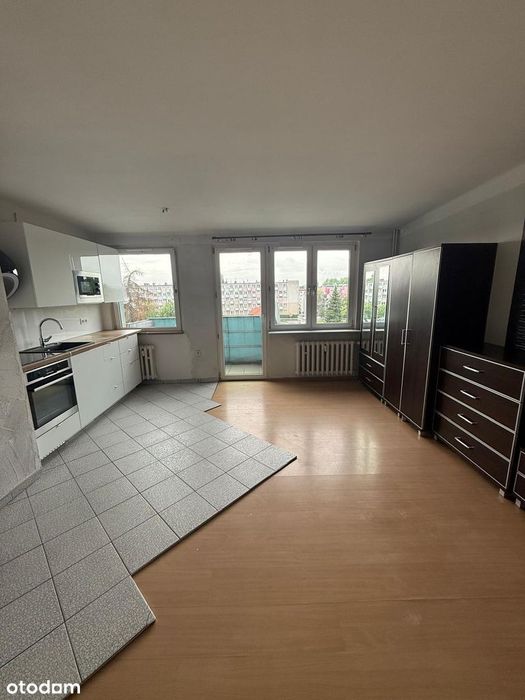 Apartment in Racibórz, Centrum - Widok 3
