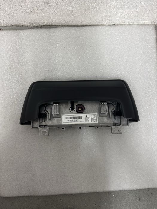 Ecra bmw f30 f31 f32 f34 f36