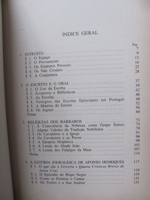 A Cultura em Portugal - Vol. II de António José Saraiva