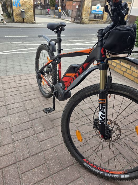 Scott E-Aspect 710