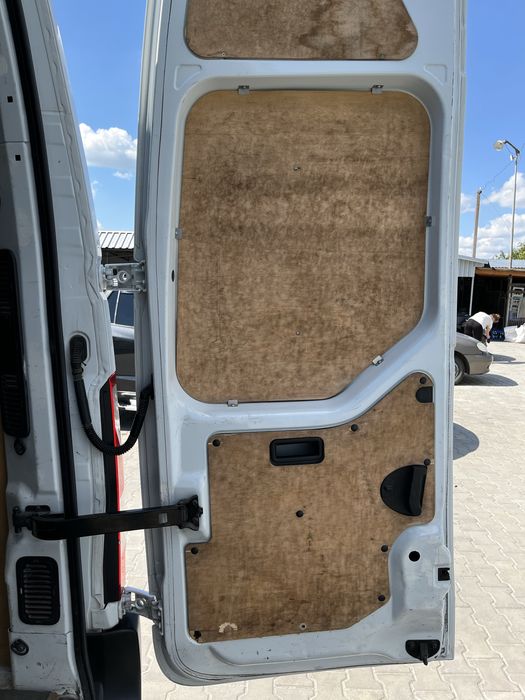 Продаю Renault Master 2012 року 2.3 dci MT