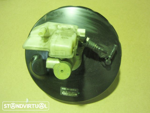 Servo Freio -Ford C-Max ( 2004 )