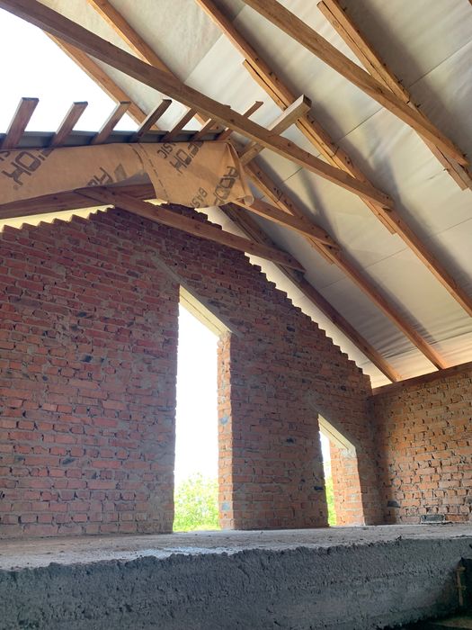 Дом на софиевской Борщаговке 117 квадратов КГ София Таун -3