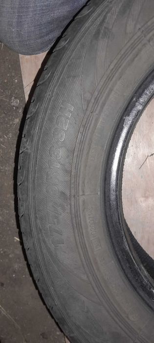 Гума(шини, покришки) 175/70 r13