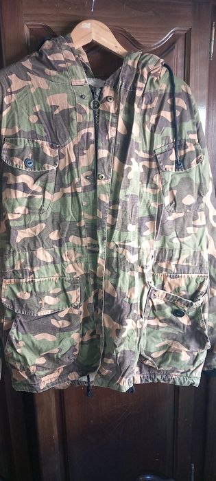 Dois casaco tamanho M