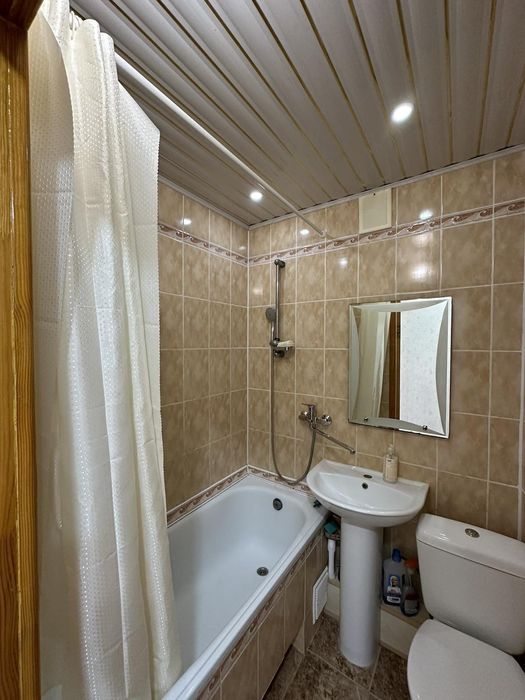 Продам 1к.кв. в центре Чугуева