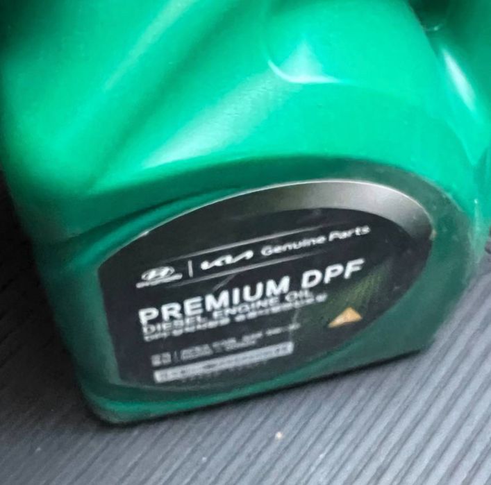 Масло моторное для авто