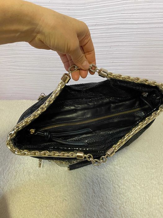 FORNARINA женская кожаная сумка