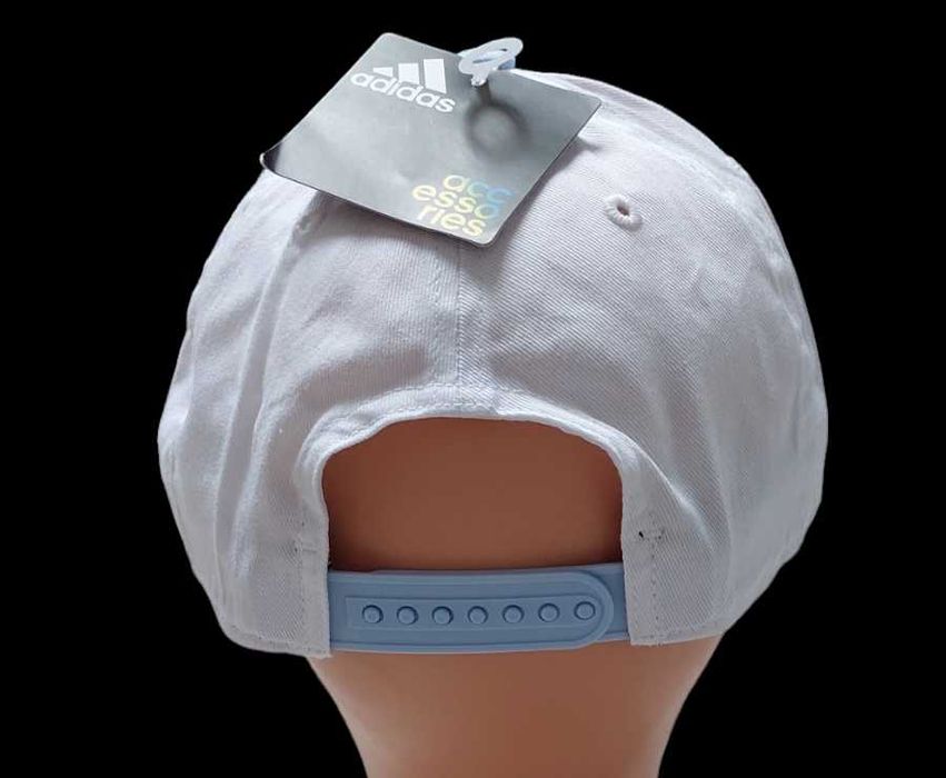 Czapka z daszkiem ADIDAS Performance, R. OSFY