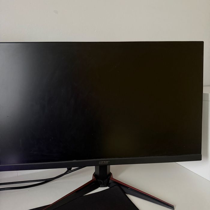 Monitor ACER Nitro VG240Ybmiix