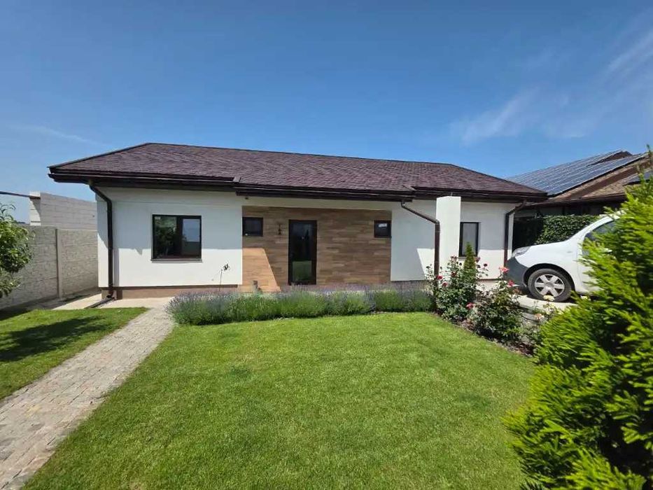 Царське село Продаж будинку 4к передмістя правий берег