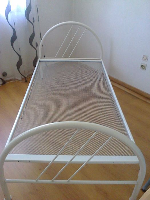 Cama individual para jovem, criança ou adulto