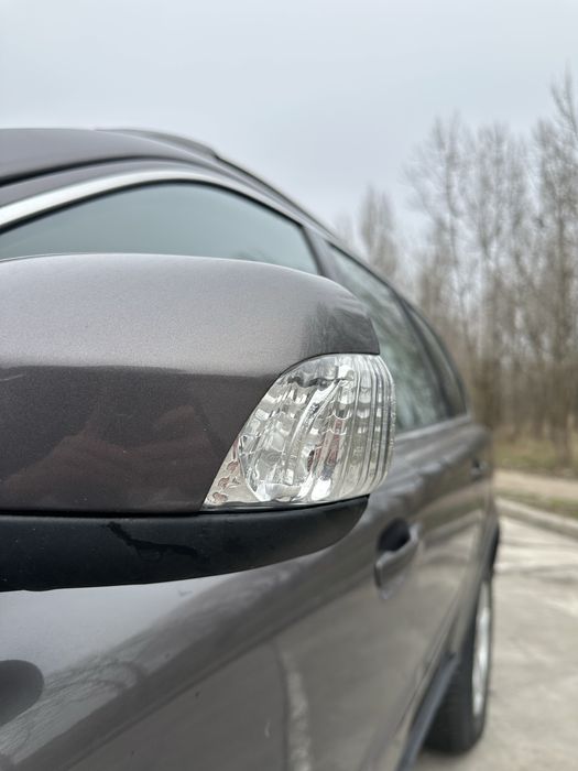 Volvo XC90, 2.4, 7місць, 2008 рік.