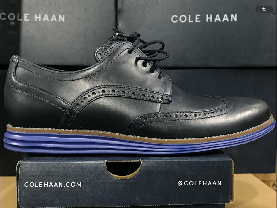 COLE HAAN Nike ZEROGRAND USA 100% оригінал.Склад.43,44,45,46…