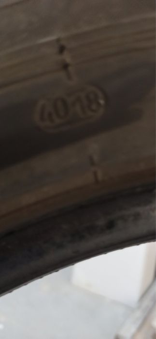 Продаю резину 225*65*17