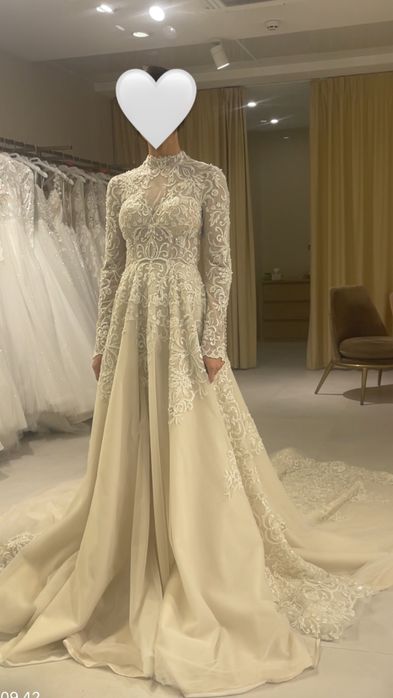 Продаж весільної НОВОЇ сукні